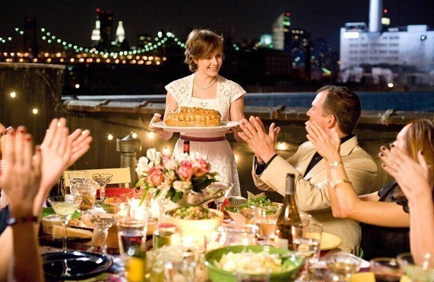 Julie & Julia