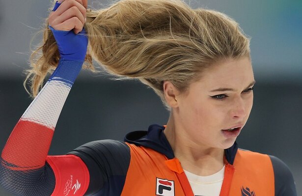Jutta Leerdam