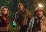 Jumanji: Welcome to the Jungle
