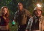 Jumanji: Welcome to the Jungle