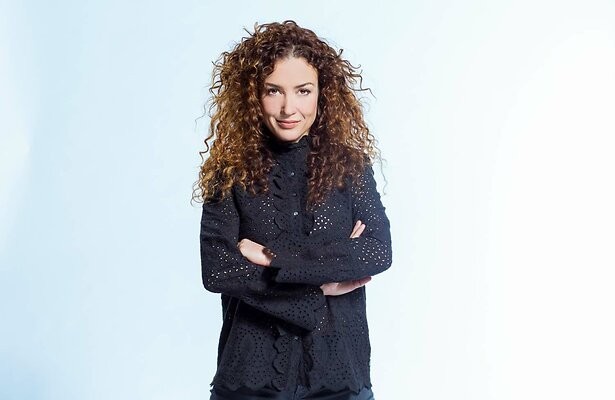 Katja Schuurman