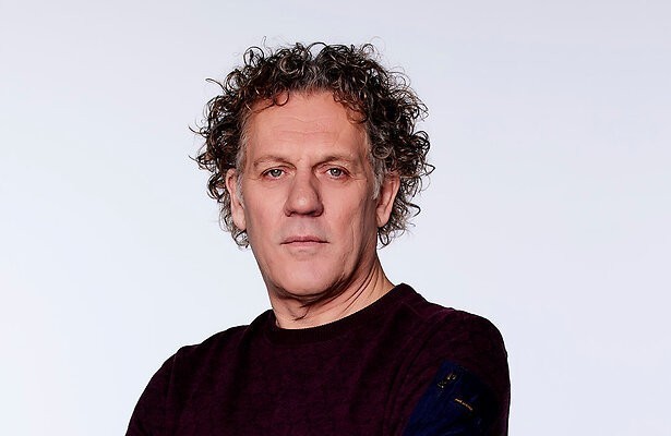 Kees van der Spek