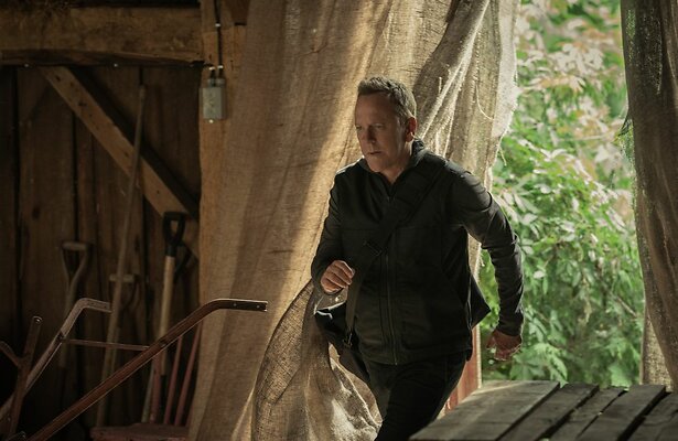Kiefer Sutherland