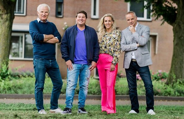 Kopen Zonder Kijken