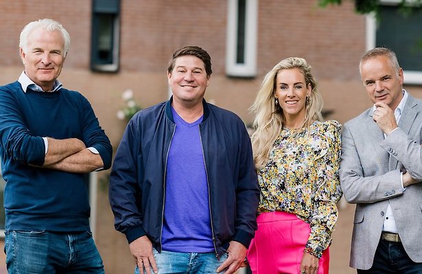Kopen zonder kijken