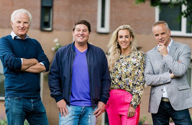 Kopen zonder Kijken