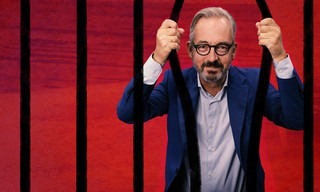 Keine Talkshow - Eingesperrt mit Jan Fleischhauer