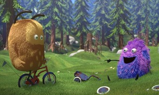 Kiwi & Strit