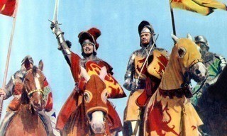 Knights of the Round Table