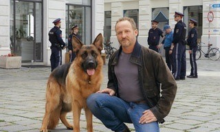Kommissar Rex