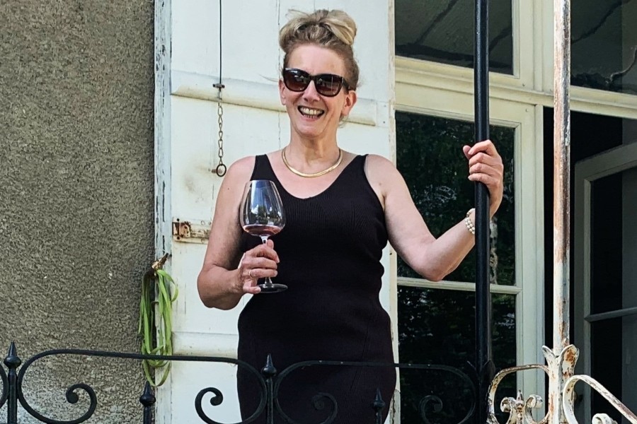Kasteelvrouwe Emmy