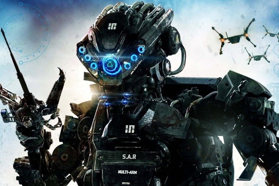 Kill Command