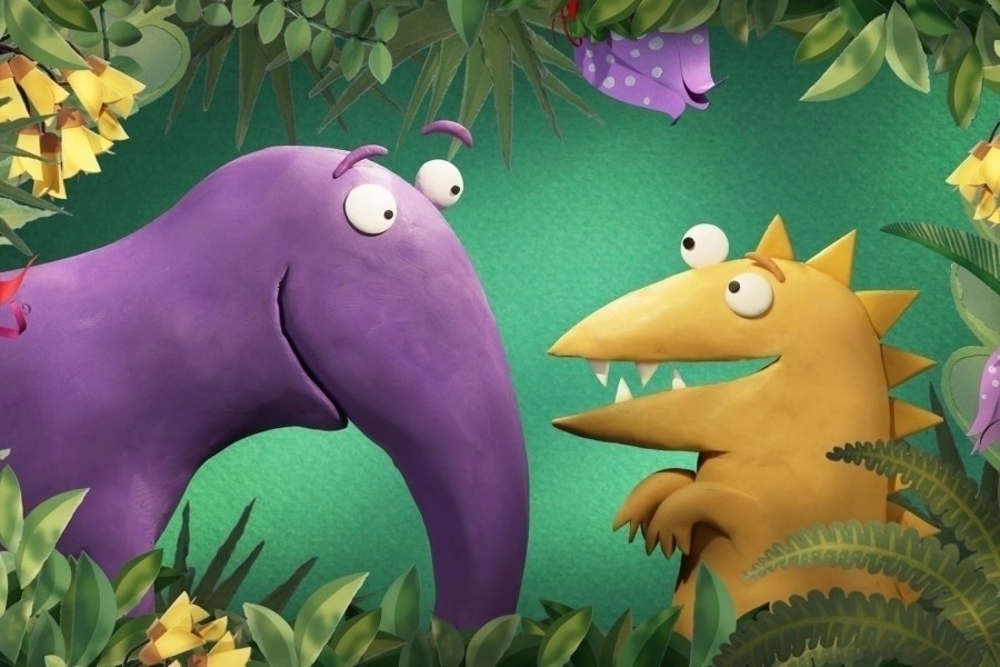 Kiri & Lou