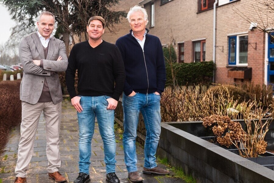 Kopen zonder kijken