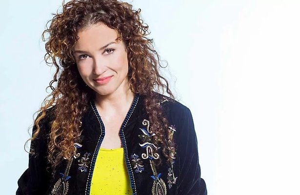 Katja Schuurman