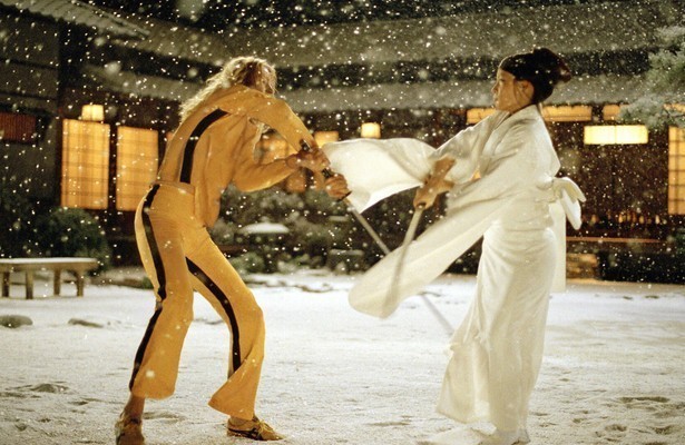 Kill Bill: Vol. 1