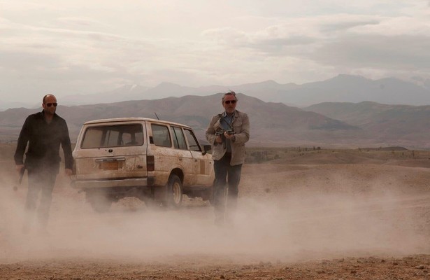 Killer Elite