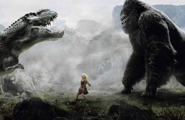 King Kong