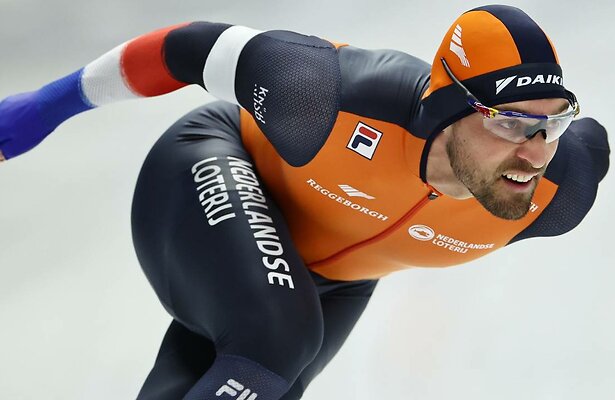 Kjeld Nuis