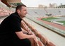 Kevin Bridges: In search of the beautiful game