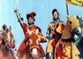Knights of the Round Table