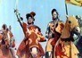 Knights of the Round Table