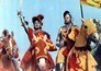Knights of the Round Table