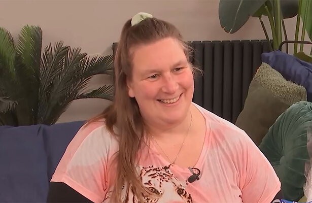 Lang Leve de Liefde
