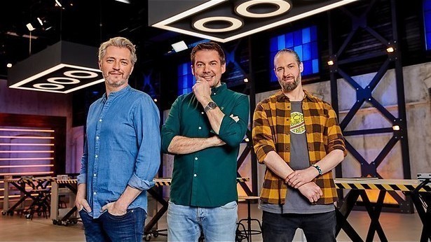 Tijdreizen in de halve finale