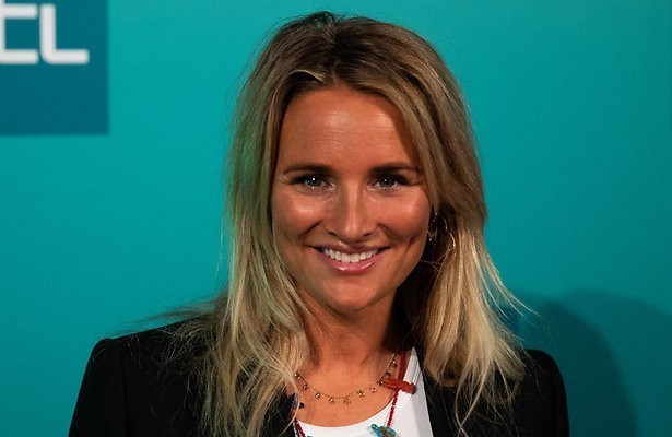 Lieke van Lexmond
