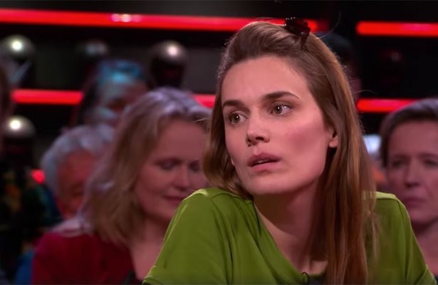 Lize Korpershoek 
