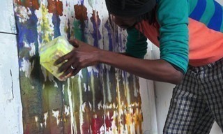 L'artiste et l'oeuvre