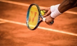 L'instant Roland-Garros