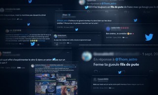 La fabrique du mensonge