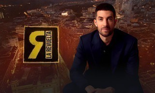 La revuelta