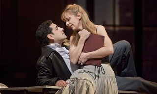 La sonnambula