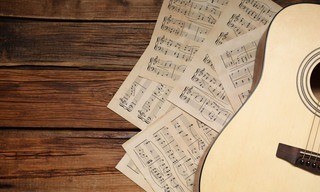 Lagu Lagu - Een muzikale missie