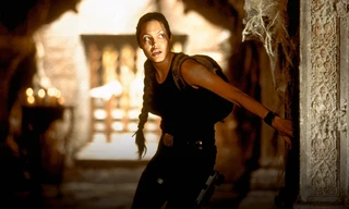 Lara Croft: Tomb Raider