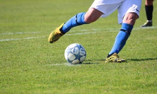 FIFA WK voetbal 2026 magazine