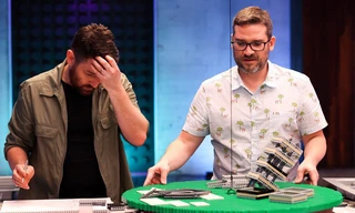 Lego masters Australië