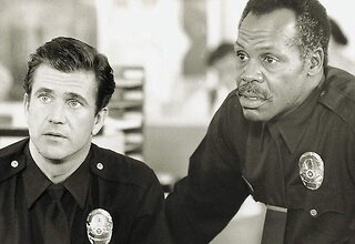 Lethal Weapon