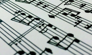 Leven in muziek