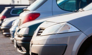 Lost Car Rescue