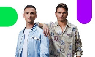 Lucas & Steve Radio