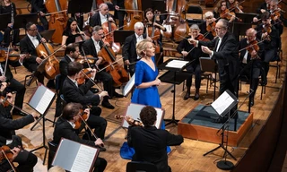 Lucerne Festival 2025