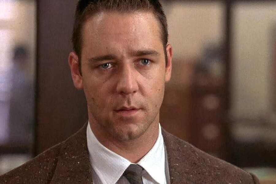 L.A. Confidential