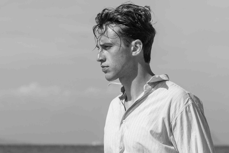 L'Etranger