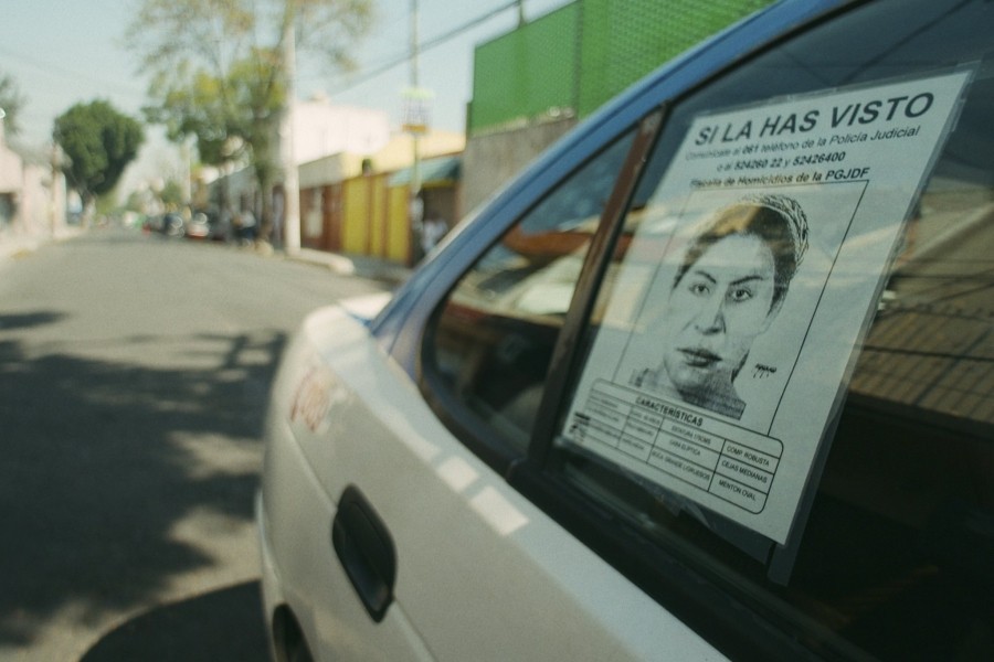 La Dama del Silencio: El Caso Matavietjitas