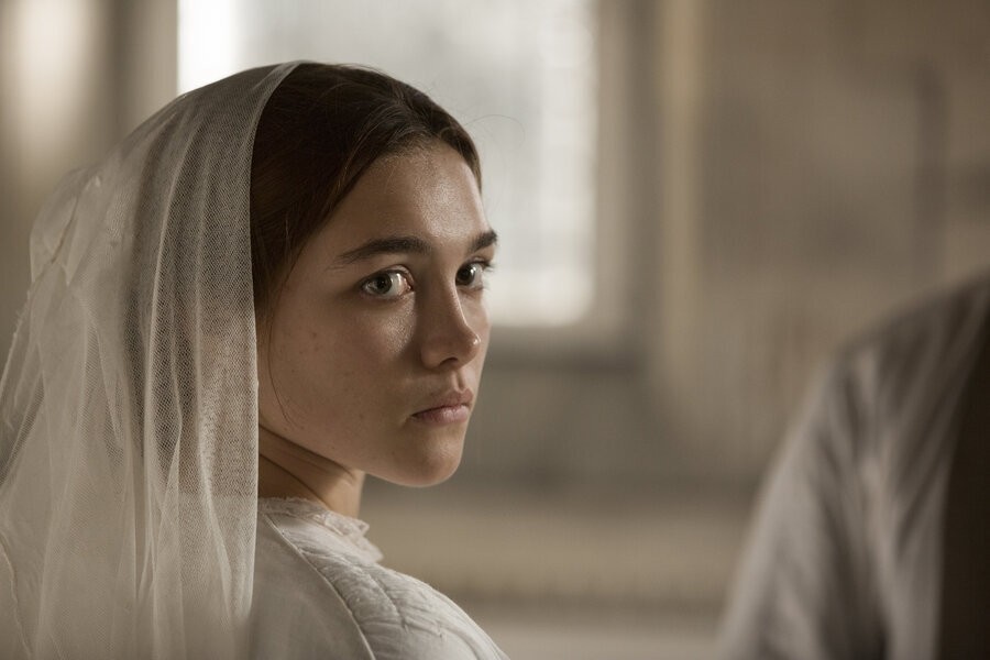 Lady Macbeth