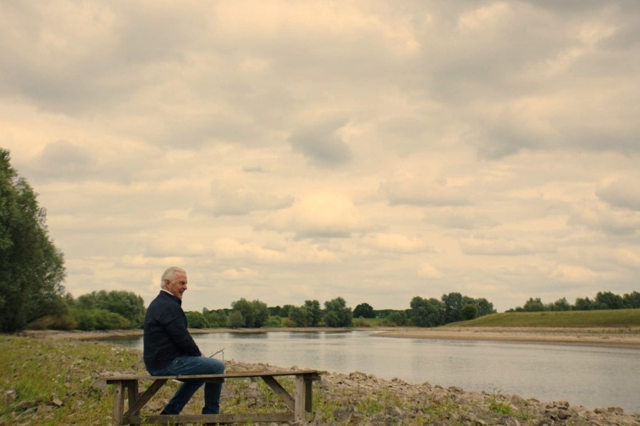 Langs de IJssel